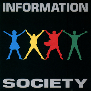 INFORMATION SOCIETY