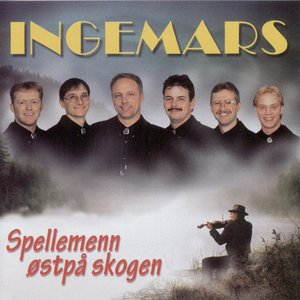 SPELLEMENN ØSTPÅ SKOGEN