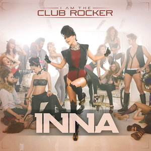 I AM THE CLUB ROCKER