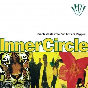 INNER CIRCLE GREATEST HITS