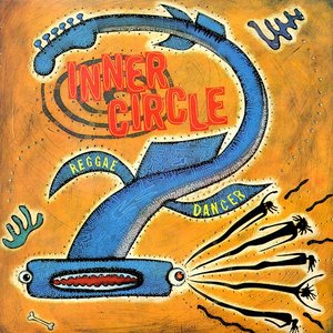 REGGAE DANCER