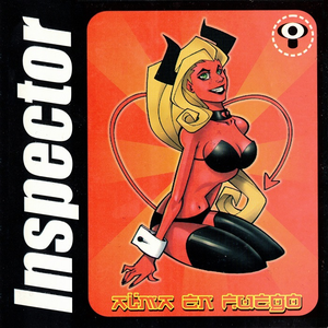 ALMA EN FUEGO