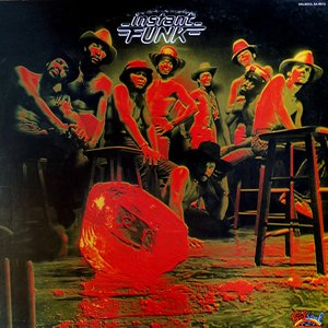 INSTANT FUNK
