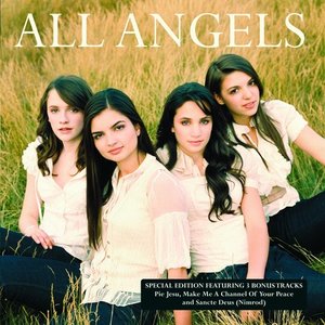 ALL ANGELS