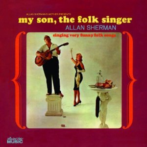 MY SON, THE FOLK SINGER