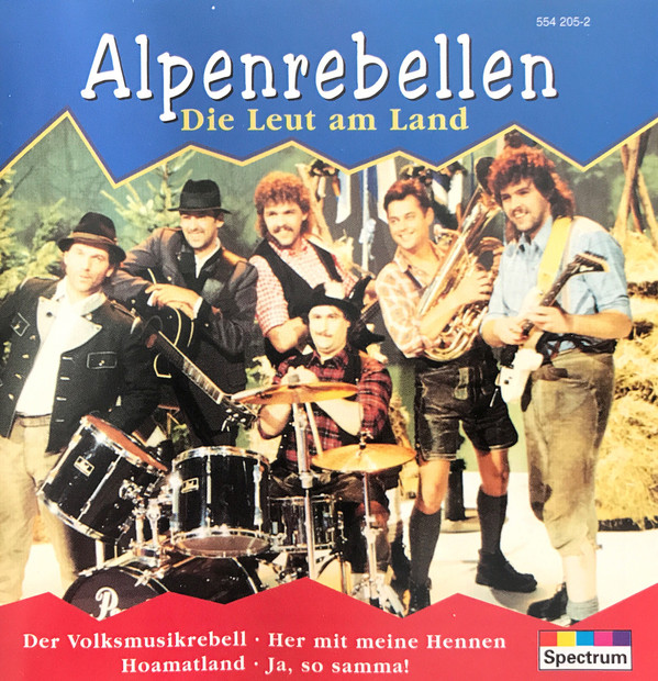 DIE LEUT AM LAND