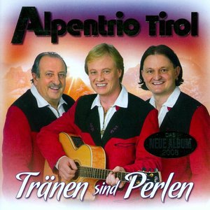 TRÄNEN SIND PERLEN