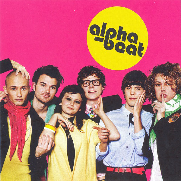 Alphabeat / This is Alphabeat