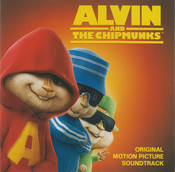 ALVIN AND THE CHIPMUNKS (Soundtrack)