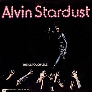 THE UNTOUCHABLE