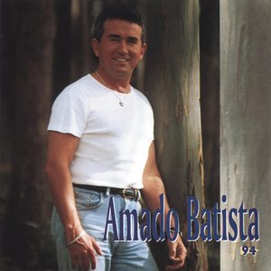AMADO BATISTA
