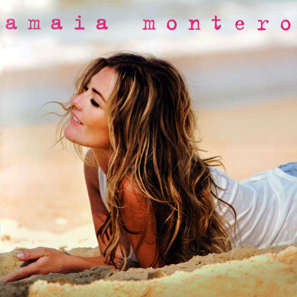 AMAIA MONTERO