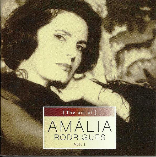 ART OF AMALIA VOL. 1