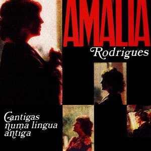 CANTIGAS NUMA LÍNGUA ANTIGA