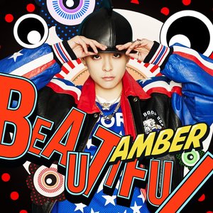 THE 1ST MINI ALBUM 'BEAUTIFUL'