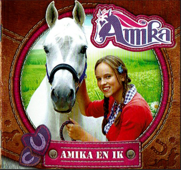 AMIKA EN IK