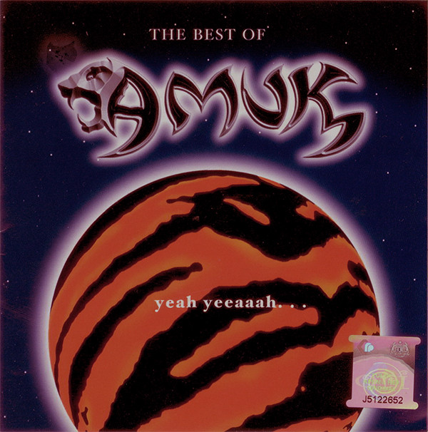 THE BEST OF AMUK