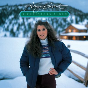A CHRISTMAS ALBUM