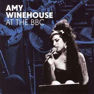 AMY WINEHOUSE AT THE BBC