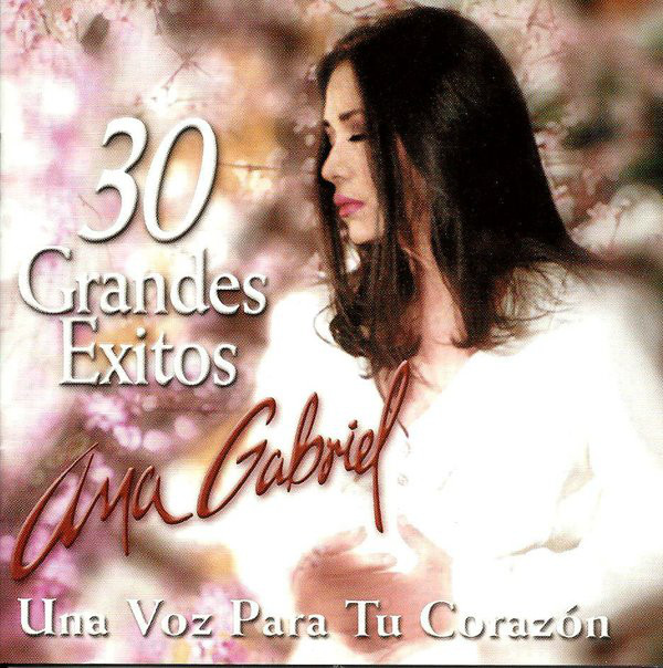 30 GRANDES EXITOS