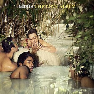 THE LOVE ALBUM