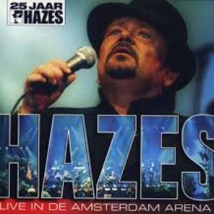LIVE IN DE ARENA