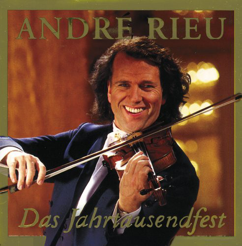 DAS JAHRTAUSENDFEST / BAL DU SIÈCLE / FIESTA