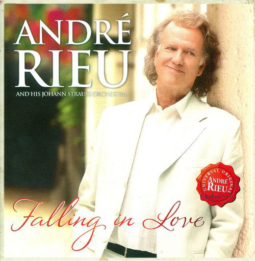 FALLING IN LOVE