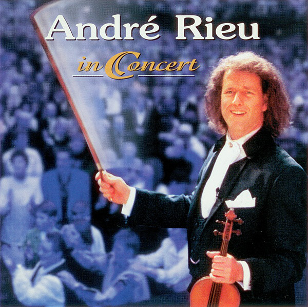 IN CONCERT