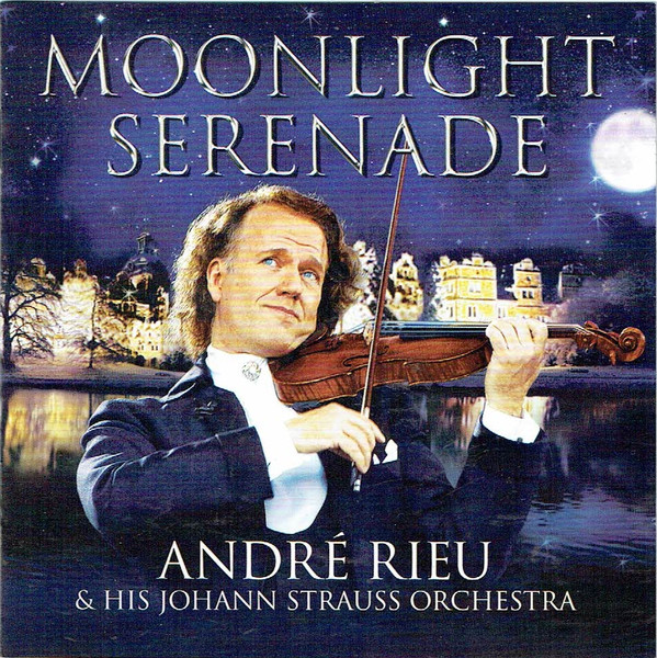 MOONLIGHT SERENADE