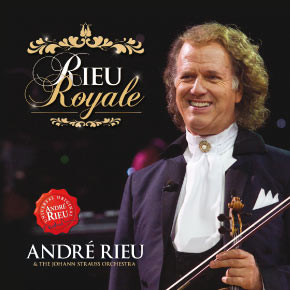 RIEU ROYALE