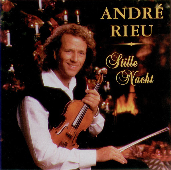 STILLE NACHT / MEIN WEIHNACHTSTRAUM