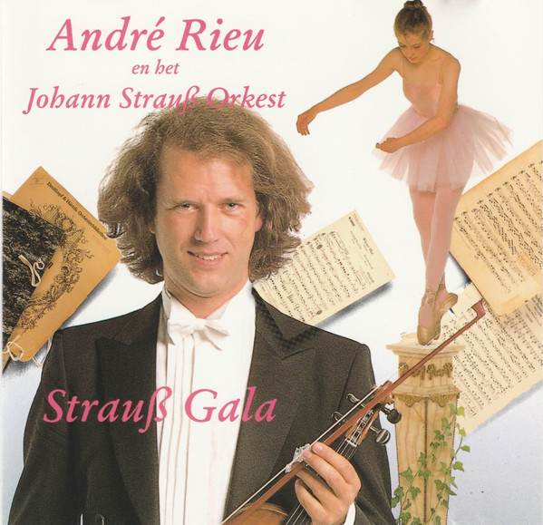 STRAUS GALA