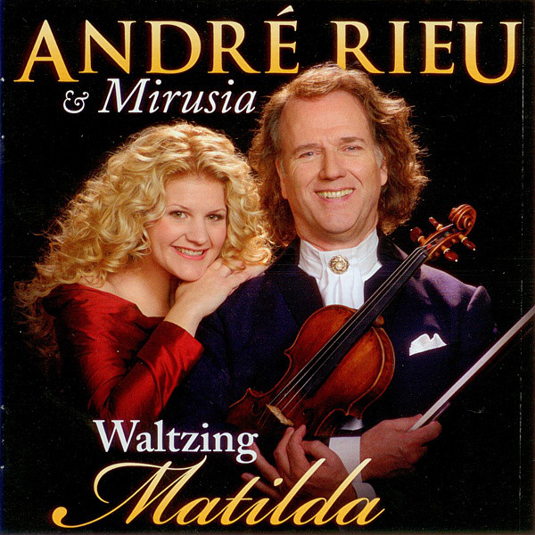 WALTZING MATILDA