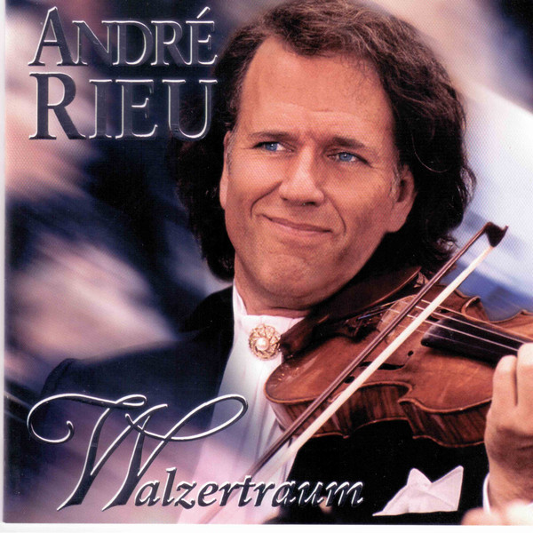 WALZERTRAUM / TOUR D'AMOUR