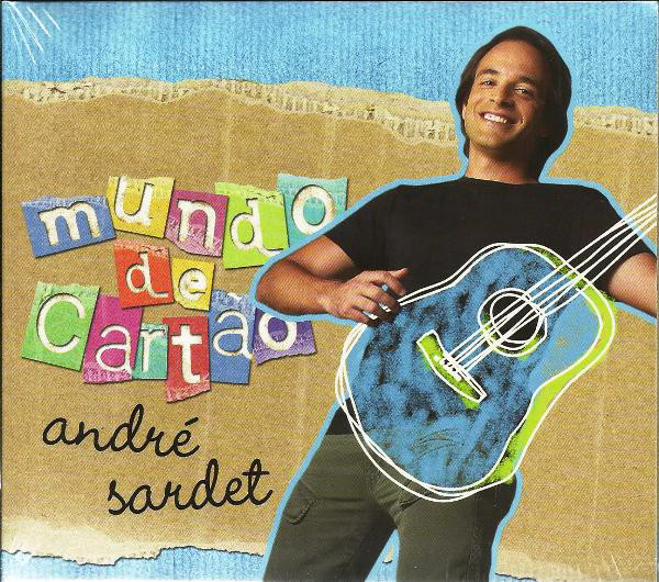 MUNDO DE CARTAO