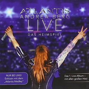 ATLANTIS - LIVE DAS HEIMSPIEL