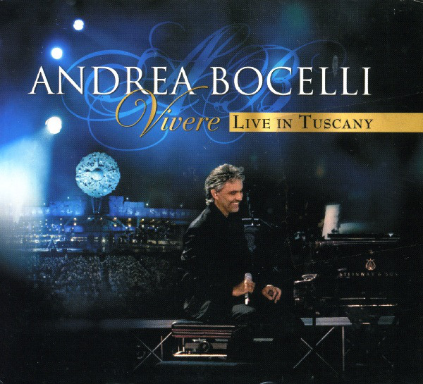 VIVERE - ONE NIGHT IN TUSCANY