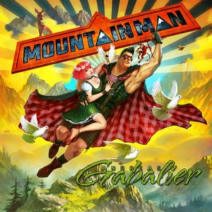 MOUNTAIN MAN