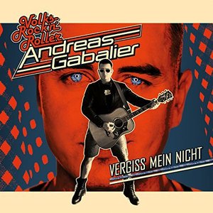 VERGISS MEIN NICHT