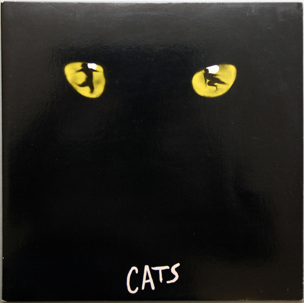 CATS (ORIGINAL CAST)