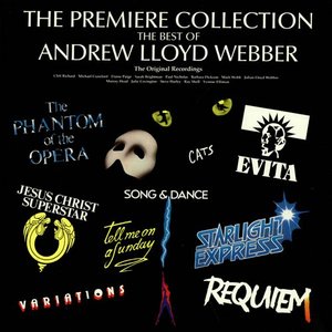 THE PREMIERE COLLECTION
