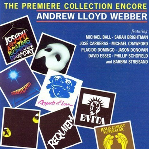 THE PREMIERE COLLECTION ENCORE