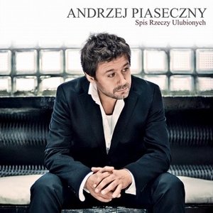SPIS RZECZY ULUBIONYCH