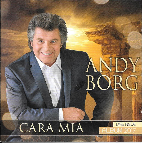 CARA MIA