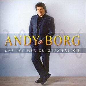 DAS IST MIR ZU GEFÄHRLICH