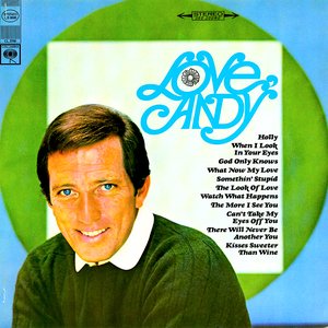 LOVE, ANDY