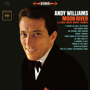MOON RIVER & OTHER GREAT MOVIE THEMES