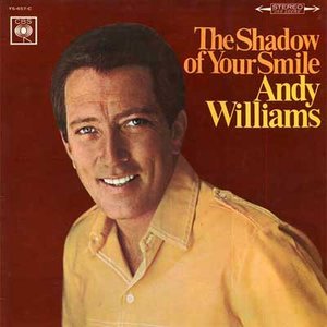 THE SHADOW OF YOUR SMILE