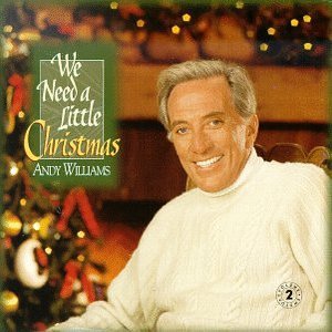WE NEED A LITTLE CHRISTMAS